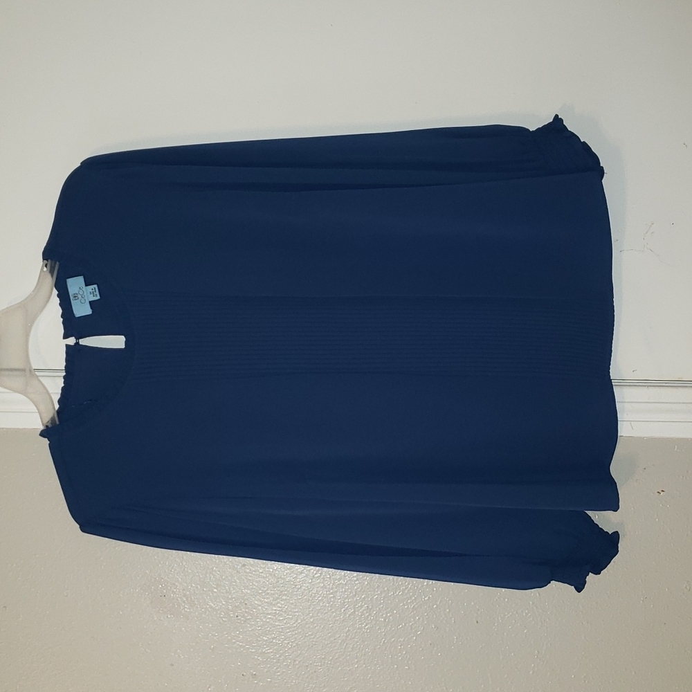 NWT Cecelia blouse